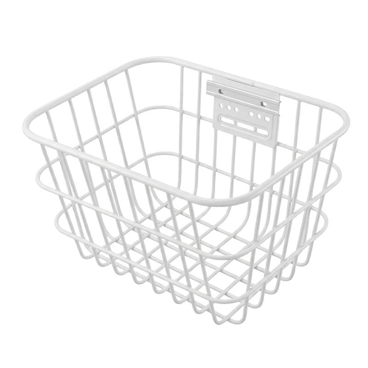 Durable Electric Scooter Rear Storage Basket Stornfield