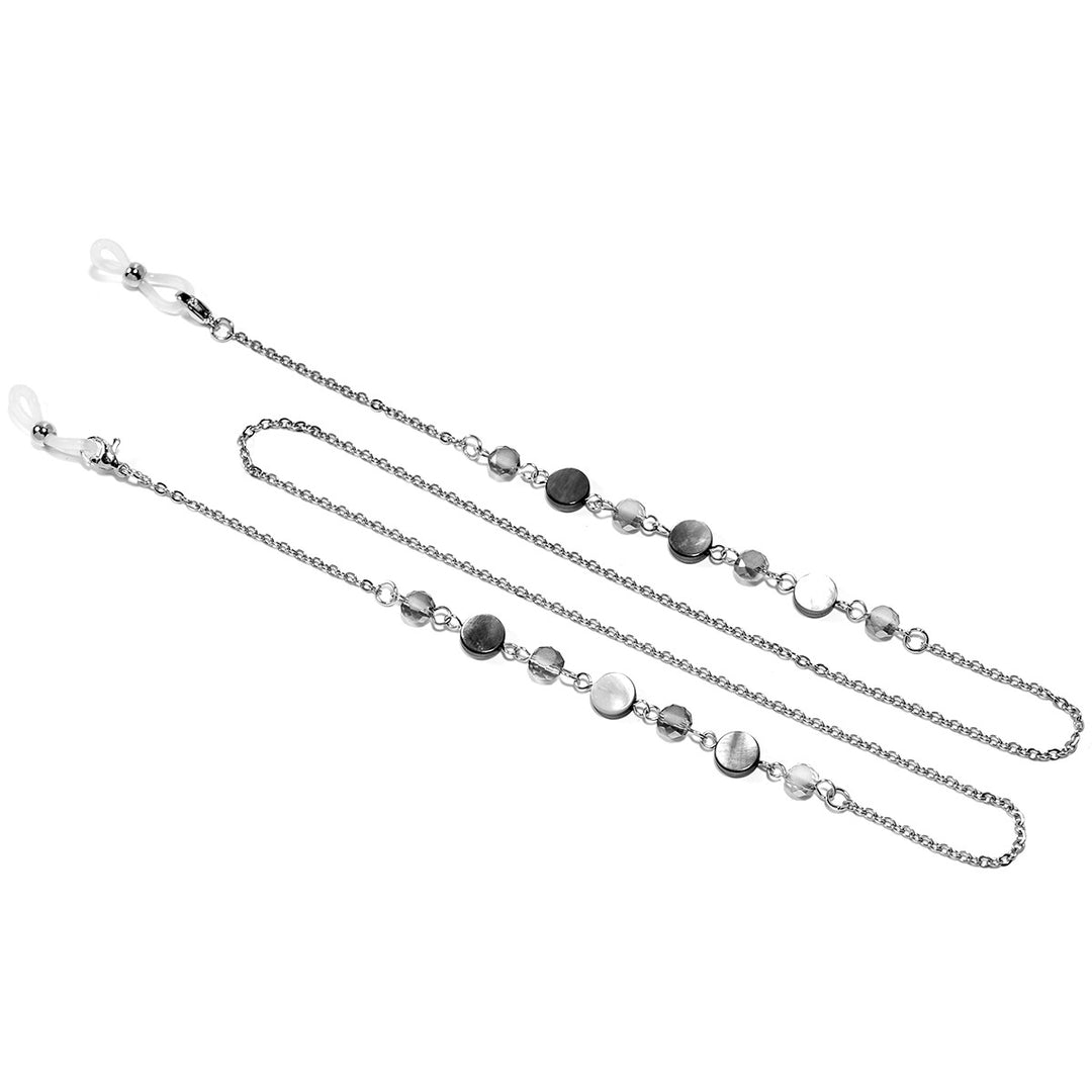 Elegant Decorative Eyewear Chain Stornfield