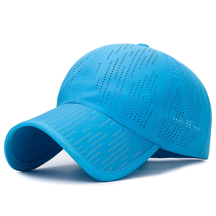 Women's Breathable Performance Baseball Cap Stornfield