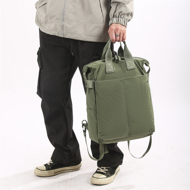 Functional Backpack