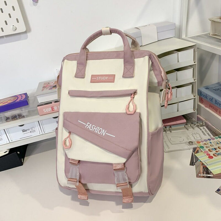 Fashionable School Backpack Stornfield