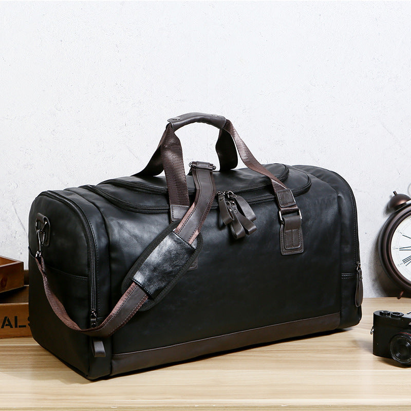Robust Travel Bag Stornfield