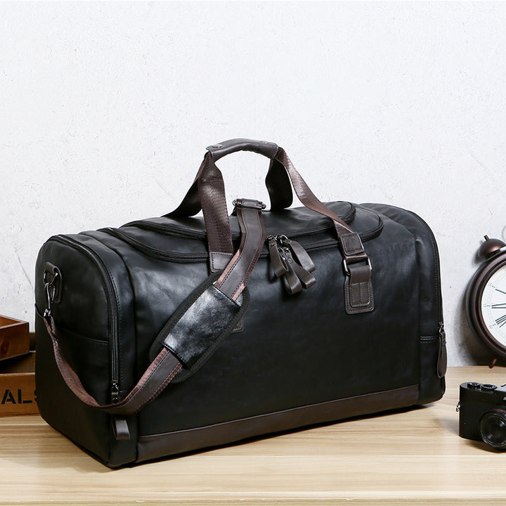 Robust Travel Bag Stornfield