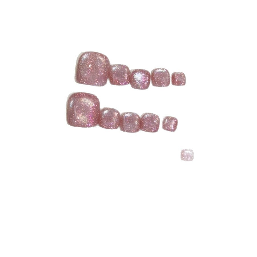 Decorative Nail Art Stornfield