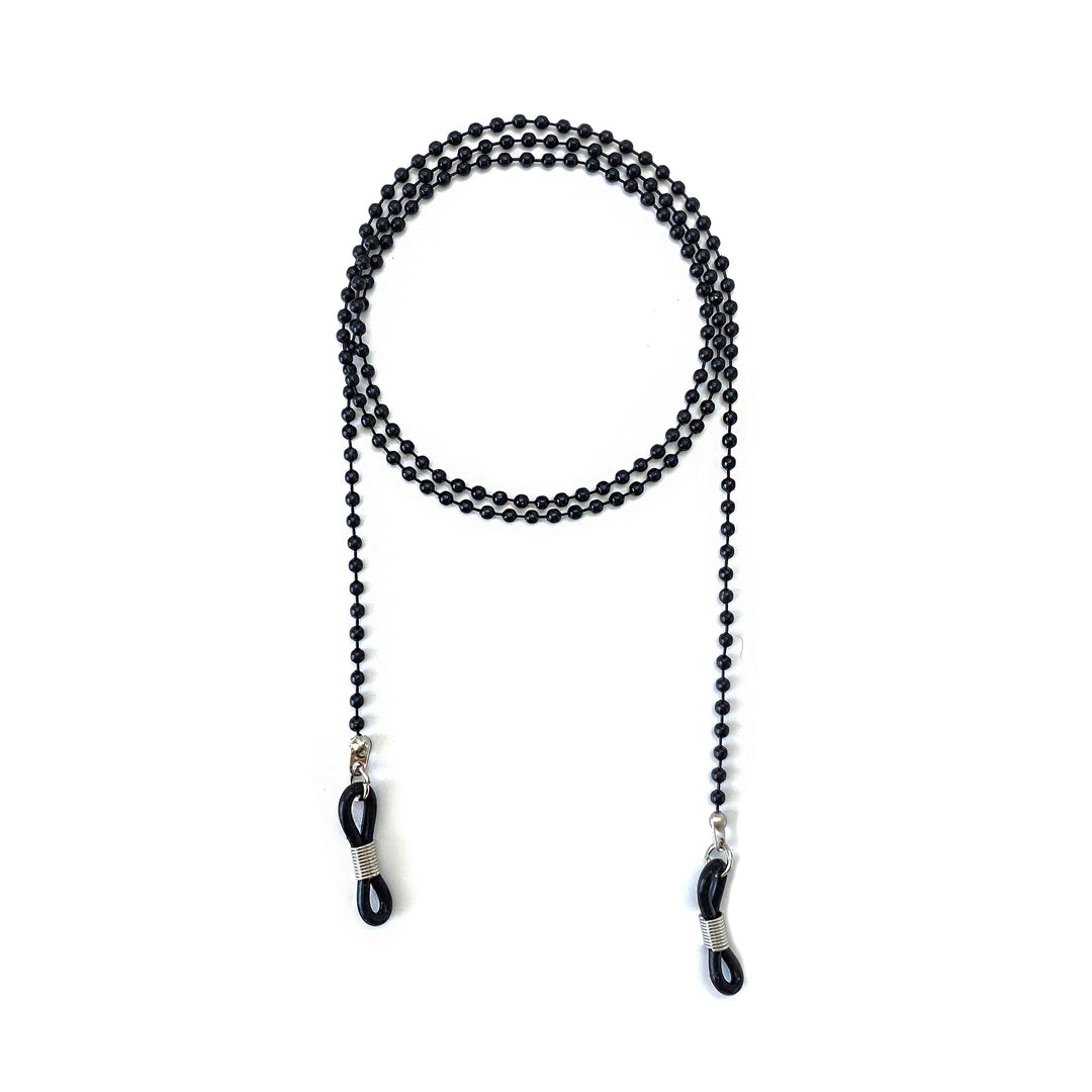 Beaded Eyewear Retainer Chain Stornfield