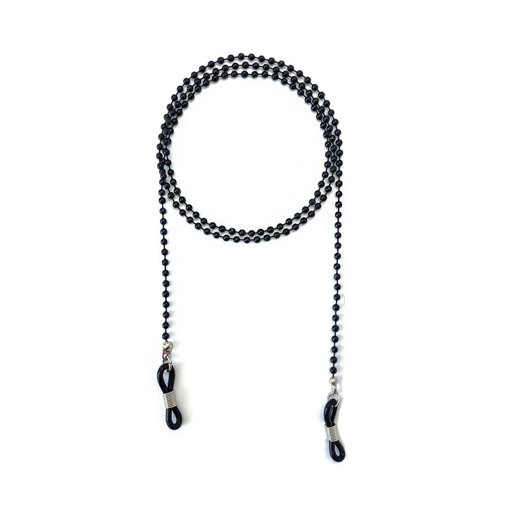 Beaded Eyewear Retainer Chain Stornfield