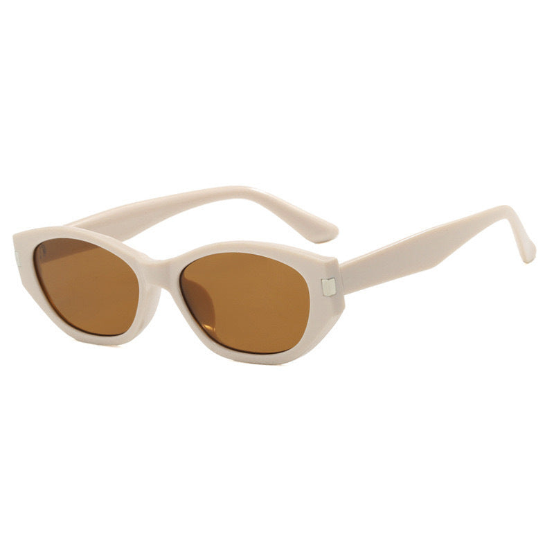 Stylish Cat-Eye Sunglasses Stornfield