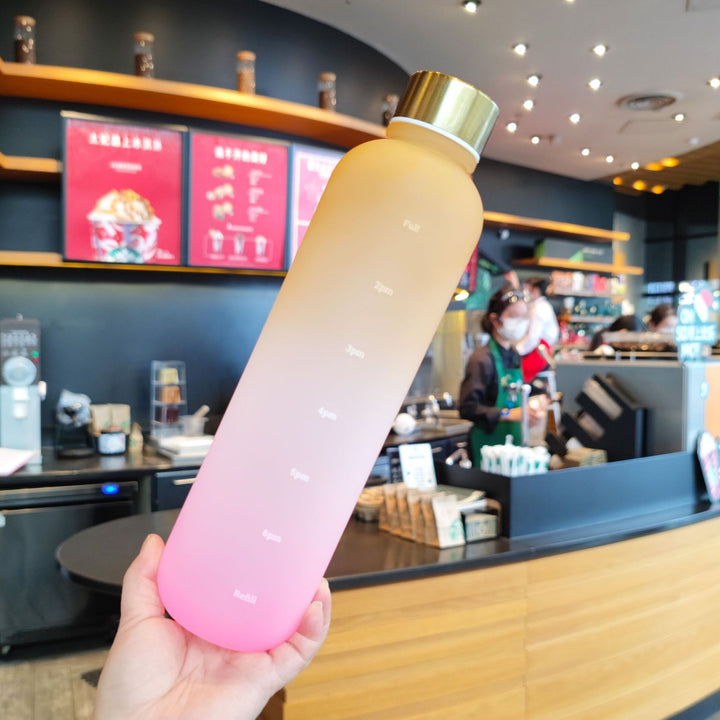 Unisex Water Bottle Stornfield