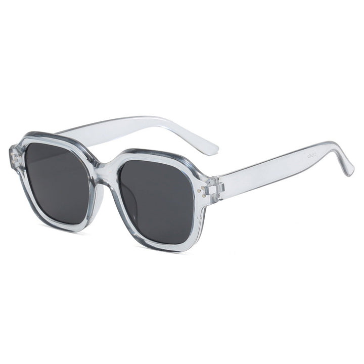 Women's square sunglasses in elegant design Stornfield