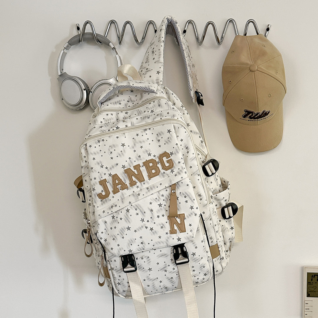Adjustable Multi-Functional Backpack Stornfield