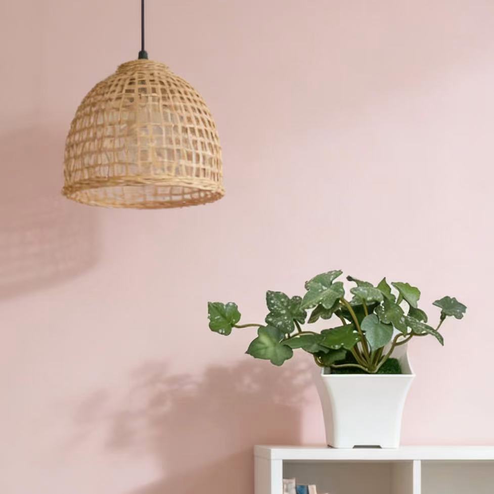 Lifelike Ivy Plant with Modern Pot