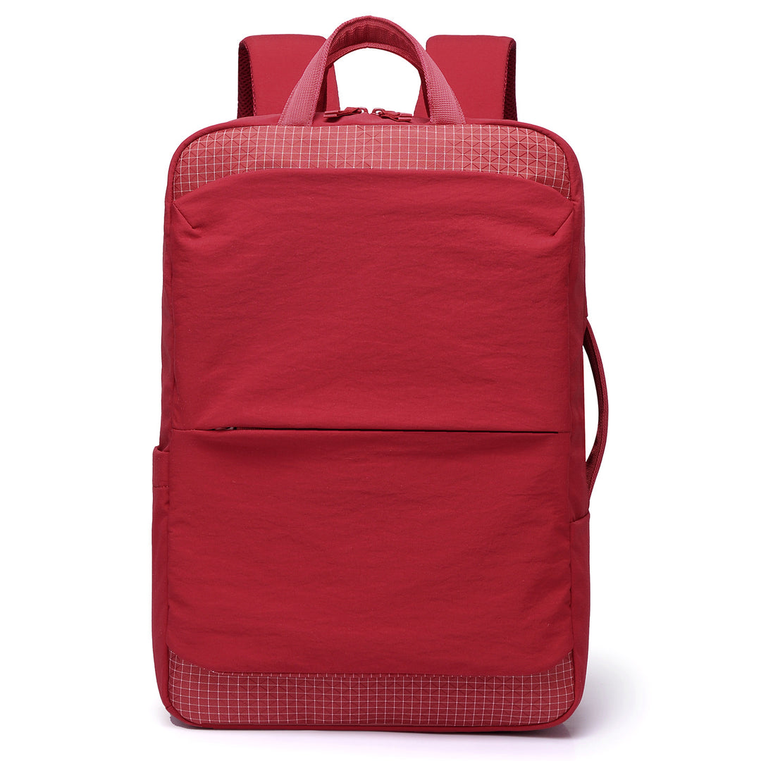 Lightweight Ergonomic Tech Backpack Stornfield