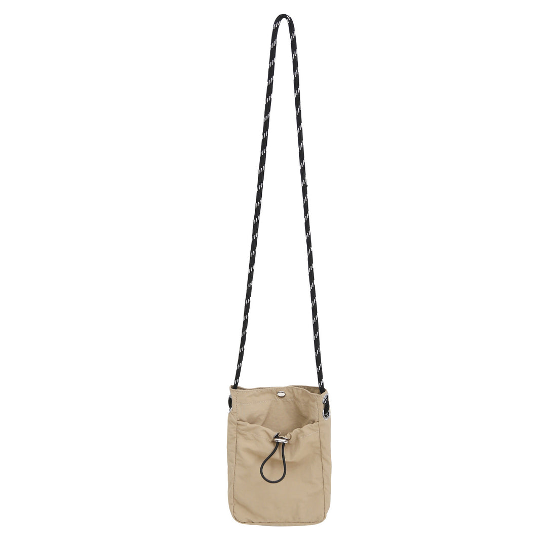 Lightweight Crossbody Utility Bag Stornfield