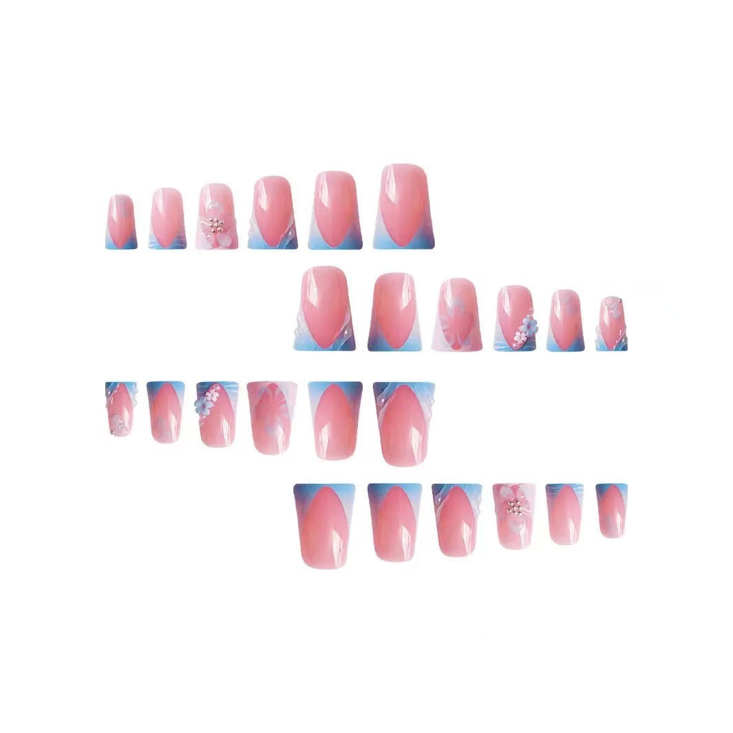 Artistic Nail Art Stornfield