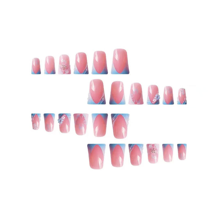 Artistic Nail Art Stornfield