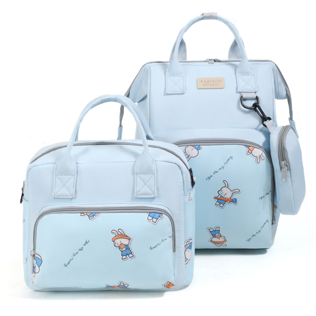 Multi-Functional Travel Stornfield