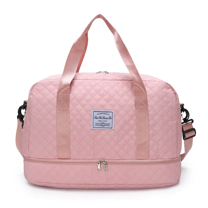 Women's Travel Bag Stornfield