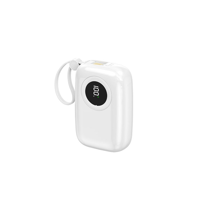 Portable Power Bank From Stornfield