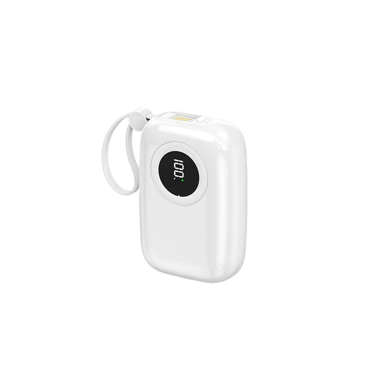 Portable Power Bank From Stornfield