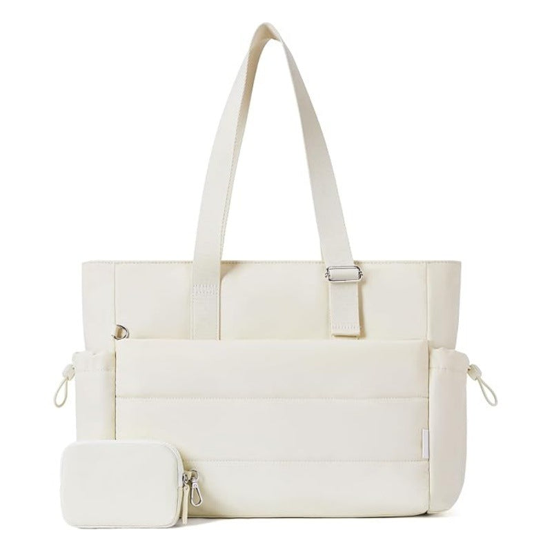 Stylish and Spacious Tote Bag Stornfield