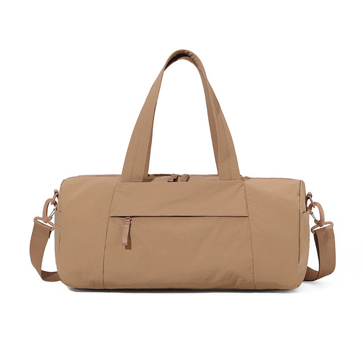 Durable Travel Carry-On Stornfield