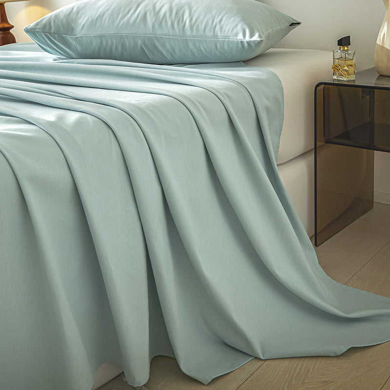 Soft Luxury Bed Sheet Set