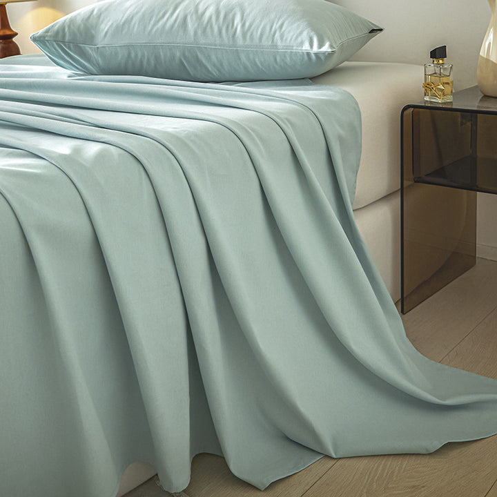 Soft Luxury Bed Sheet Set