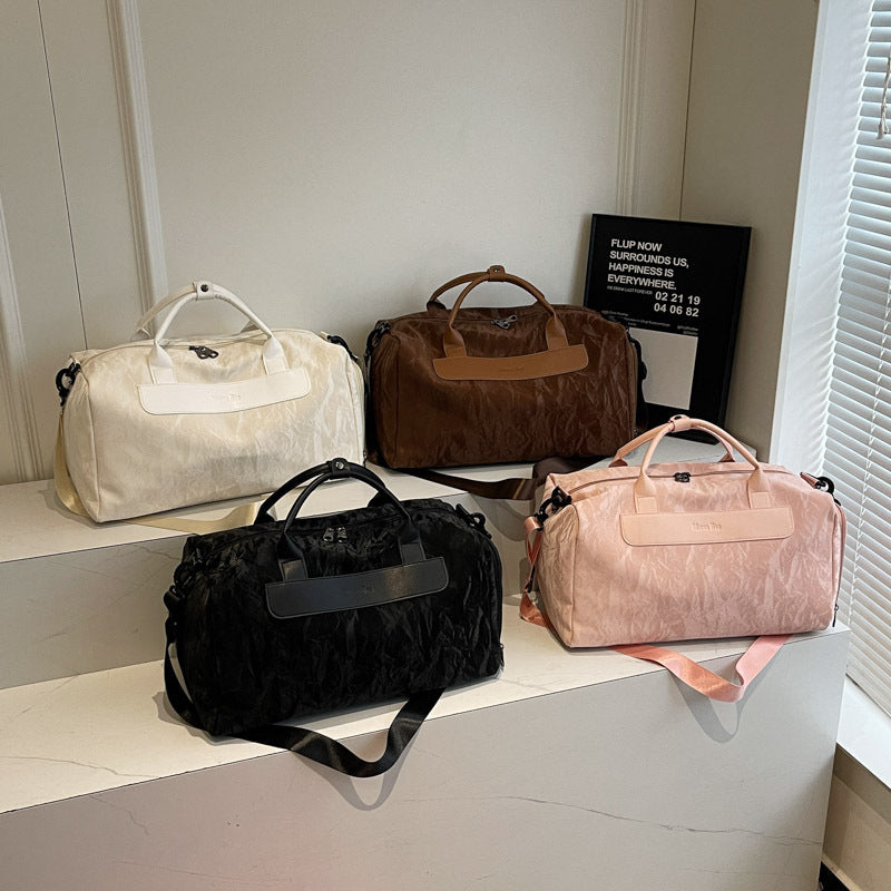 Durable All-Purpose Travel Duffel Stornfield
