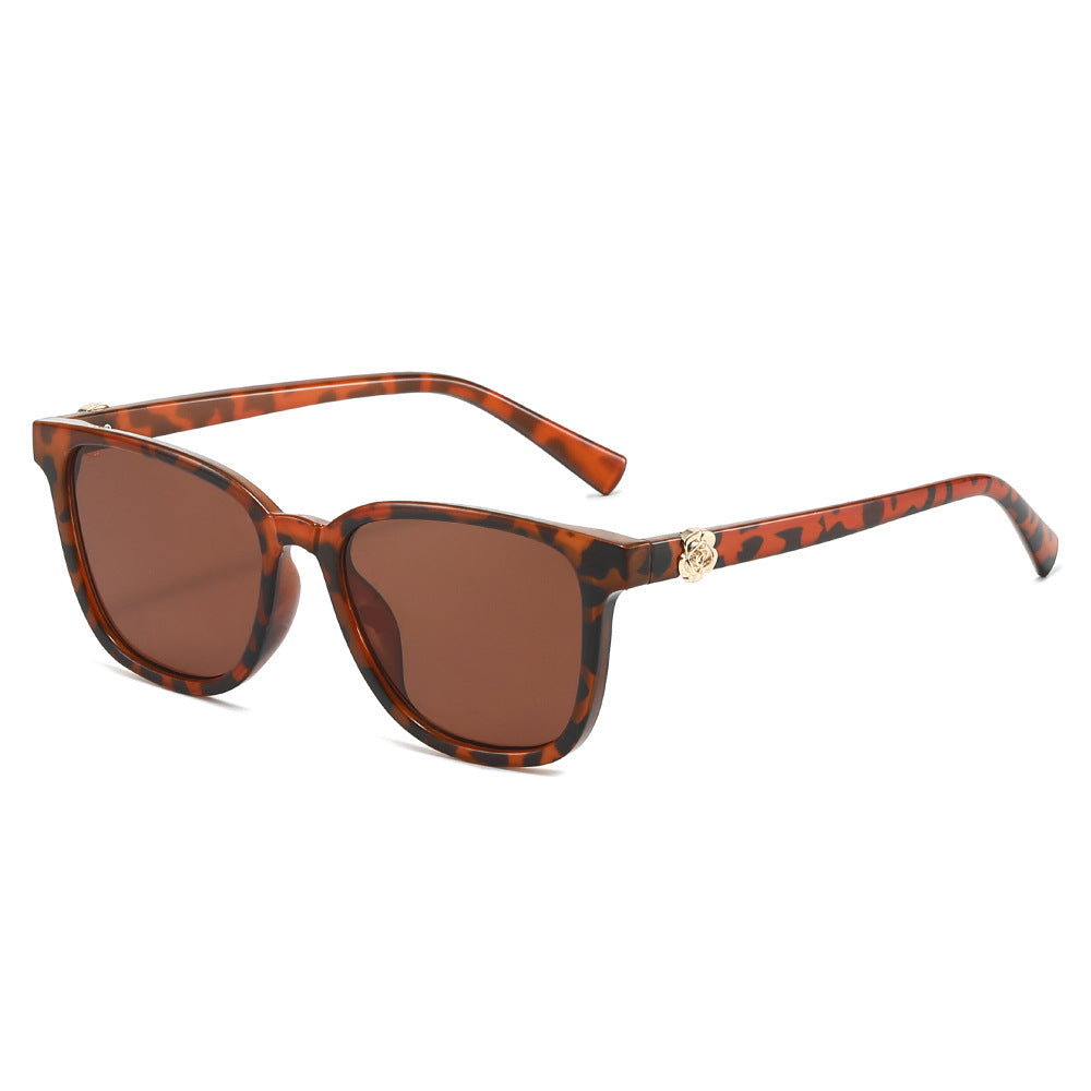 Vintage Cat-Eye Sunglasses Stornfield