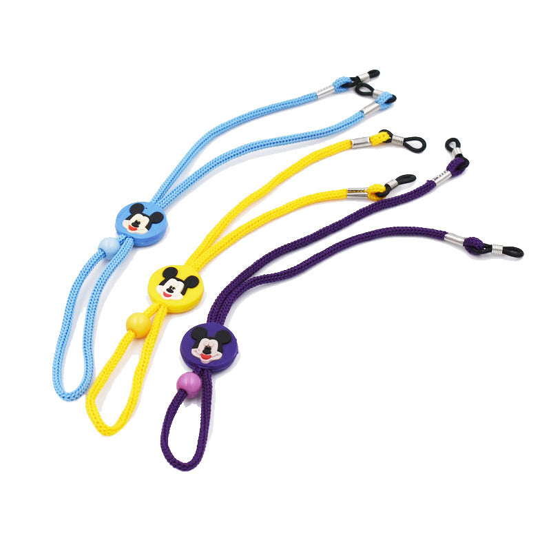 Adjustable Eyewear Strap Stornfield