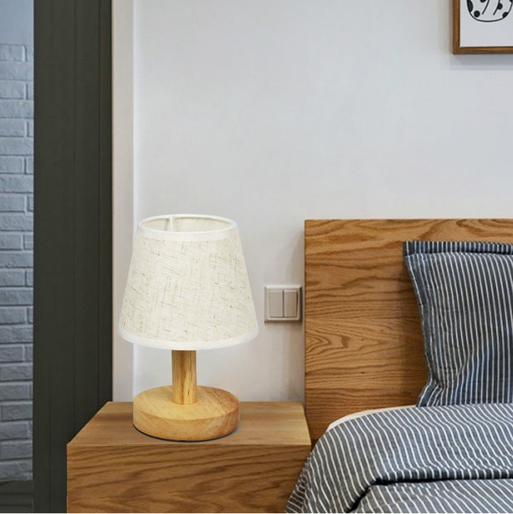 Modern Minimalist Table Lamp