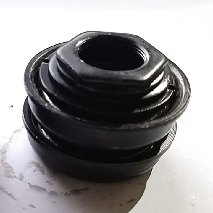 Precision Engineered Bicycle Valve Cap Stornfield