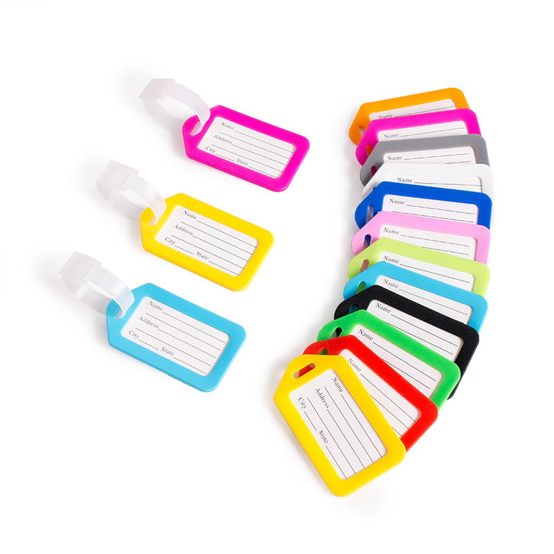 Adjustable Travel Luggage Strap Stornfield
