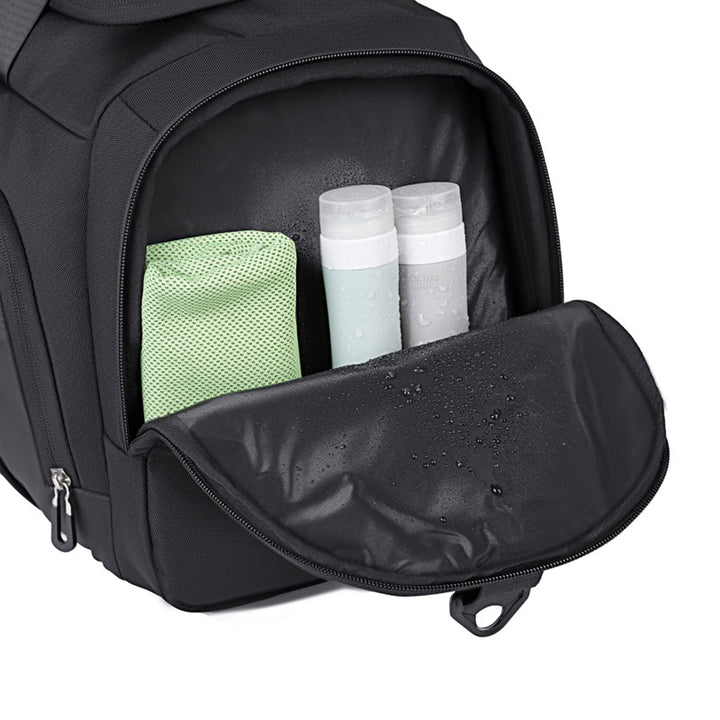 Men's spacious and functional sports travel bag Stornfield