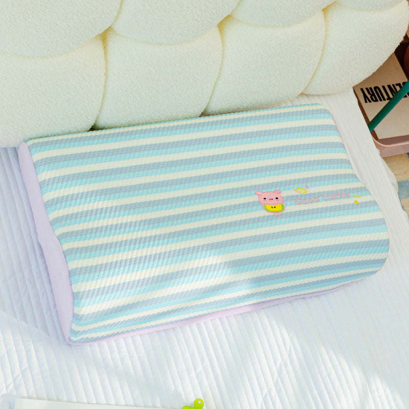 Ergonomic Sleeping Pillow Stornfield