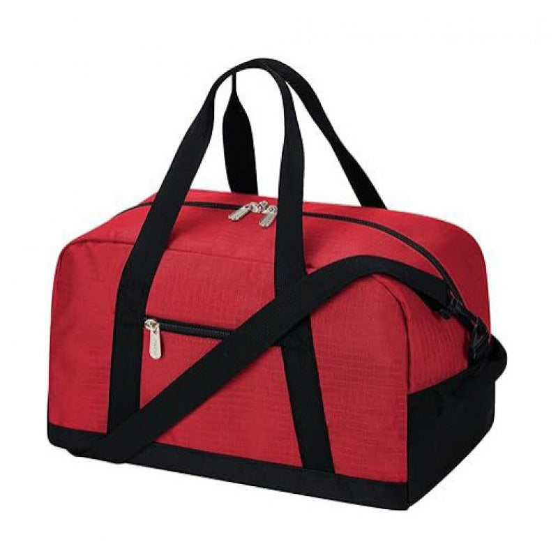 Spacious Travel Duffel Bag Stornfield