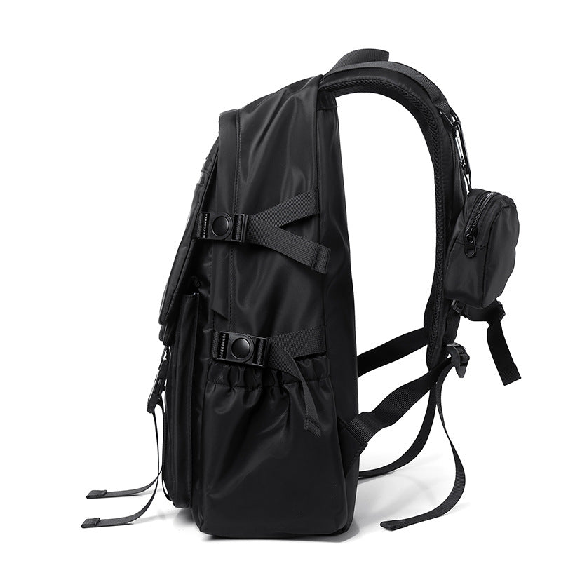Versatile Outdoor Backpack Stornfield