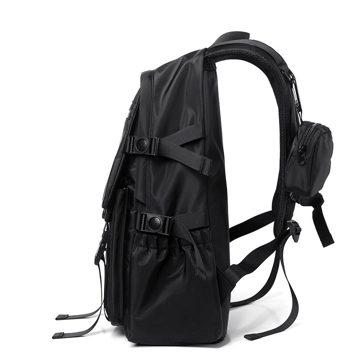 Versatile Outdoor Backpack Stornfield