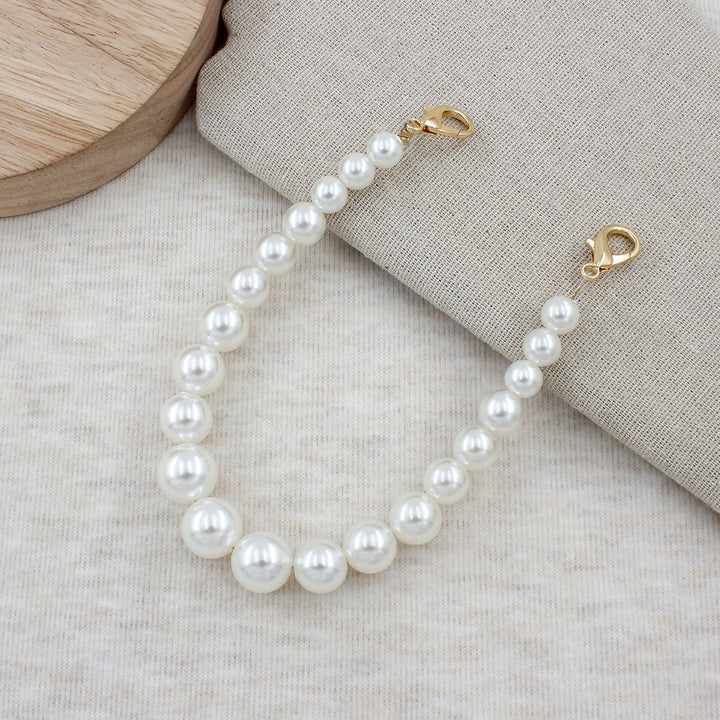 Elegant Pearl Accessory Stornfield