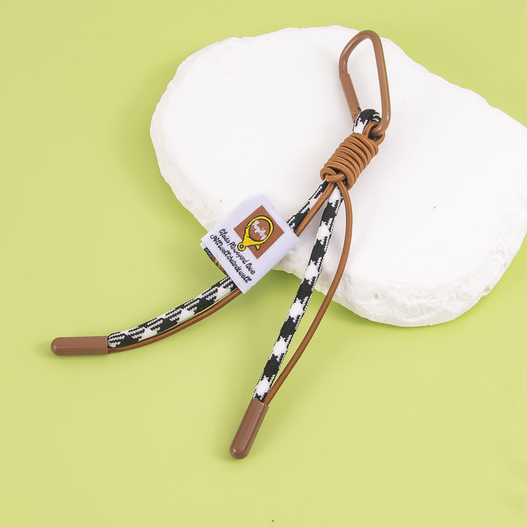 Versatile Keychain Clip Holder Stornfield