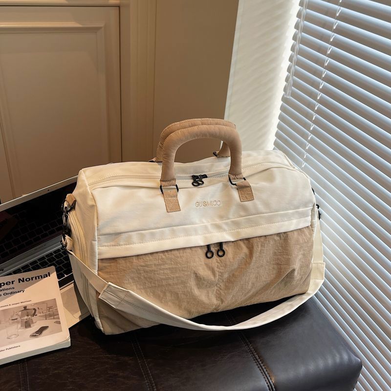 Multi-Functional Weekend Duffel Bag Stornfield