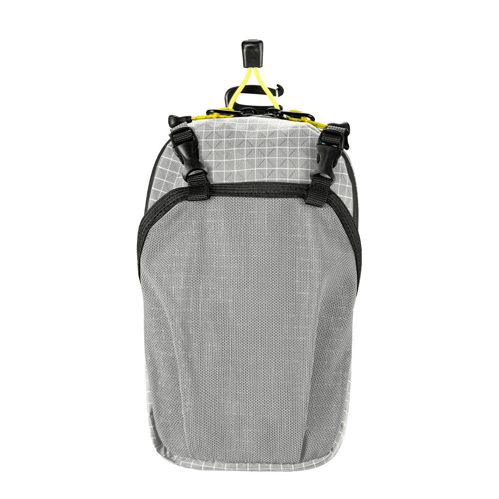 Wearable Smartphone Hip Bag with Adjustable Shoulder Strap Stornfield