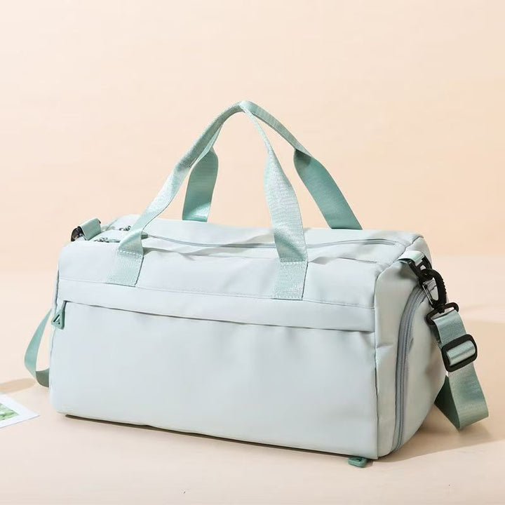 Multifunctional Fitness Travel Bag Stornfield