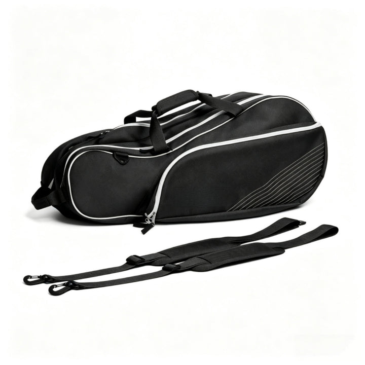 Premium Sports Equipment Duffel Bag Stornfield