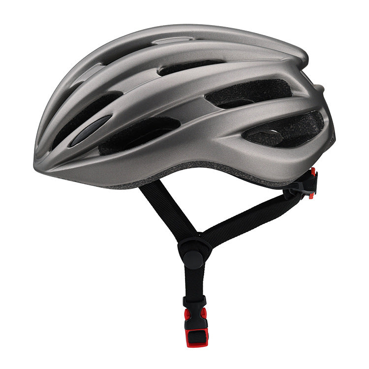 Lightweight Aerodynamic Cycling Helmet Stornfield
