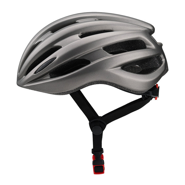 Lightweight Aerodynamic Cycling Helmet Stornfield