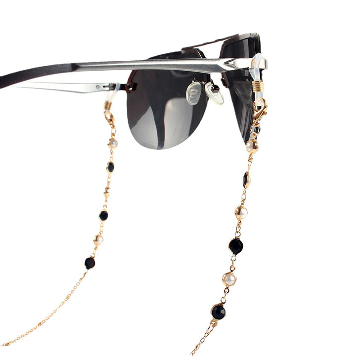 Elegant Chain Necklace Stornfield