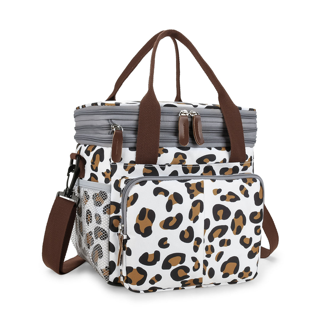 Insulated Picnic Bag Stornfield
