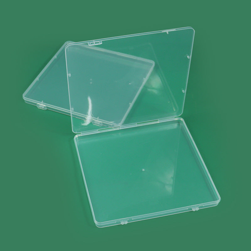 Square Multi-Compartment Storage Organizer Stornfield