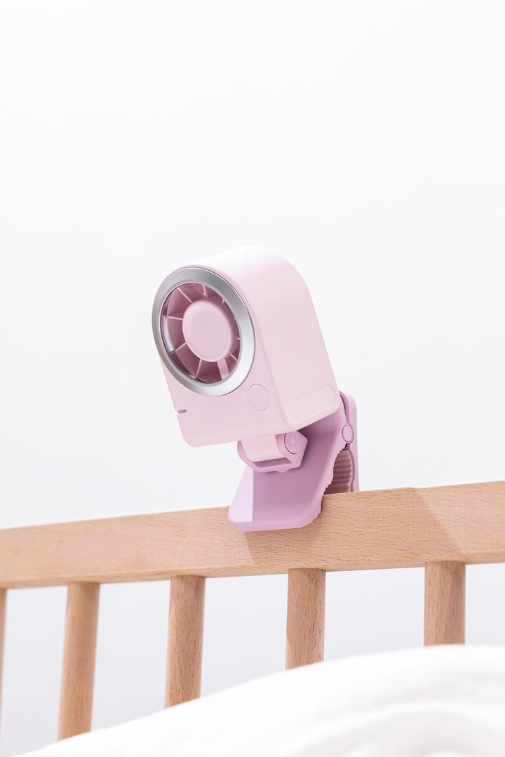 Unisex portable USB table fan Stornfield